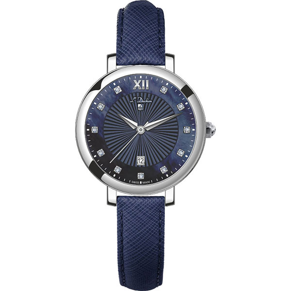 Часы L Duchen Collection 811 D811.13.37